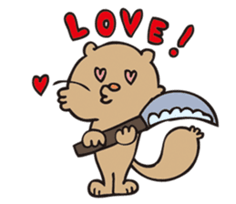 KAPPA And Friendz ! sticker #3668000