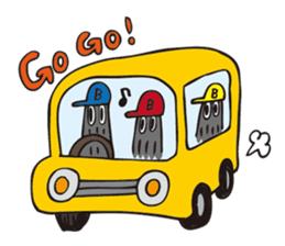 KAPPA And Friendz ! sticker #3668001