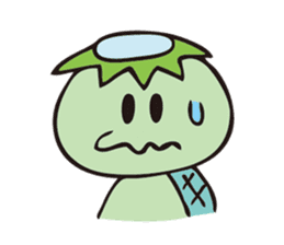 KAPPA And Friendz ! sticker #3668005