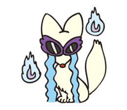 KAPPA And Friendz ! sticker #3668007