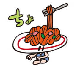 KAPPA And Friendz ! sticker #3668014