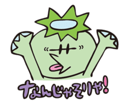 KAPPA And Friendz ! sticker #3668020