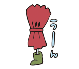 KAPPA And Friendz ! sticker #3668027