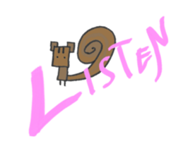 Colorful Animal sticker #3668083