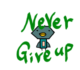 Colorful Animal sticker #3668086