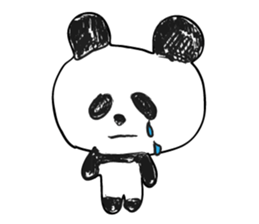 Oh!Funny animal sticker #3668242