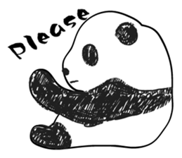 Oh!Funny animal sticker #3668250