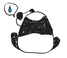 Oh!Funny animal sticker #3668261