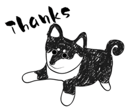 Oh!Funny animal sticker #3668267