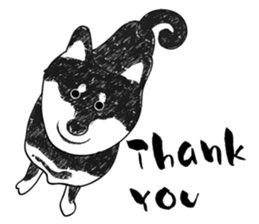 Oh!Funny animal sticker #3668268