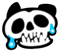 Radiograph Animals sticker #3668328