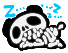 Radiograph Animals sticker #3668343