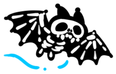 Radiograph Animals sticker #3668348