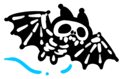 Radiograph Animals sticker #3668348