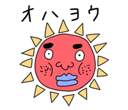 Fairy Club Uffun sticker #3668431