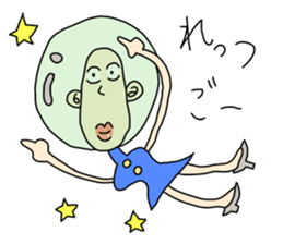 Fairy Club Uffun sticker #3668432