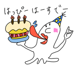 Fairy Club Uffun sticker #3668441