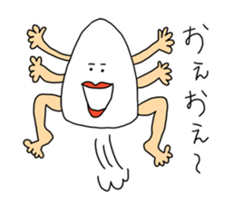 Fairy Club Uffun sticker #3668443