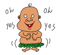 Fairy Club Uffun sticker #3668448