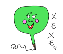 Fairy Club Uffun sticker #3668453