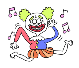 Fairy Club Uffun sticker #3668455