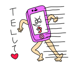 Fairy Club Uffun sticker #3668457