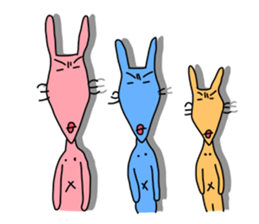 Fairy Club Uffun sticker #3668459