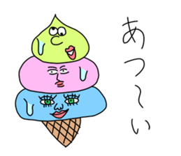 Fairy Club Uffun sticker #3668461