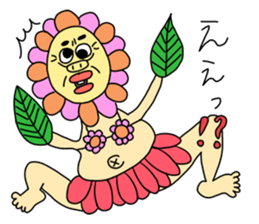 Fairy Club Uffun sticker #3668470