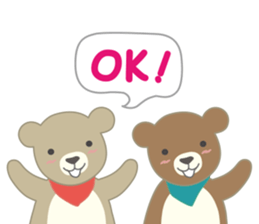 Birdie #2 en sticker #3669555