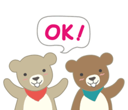 Birdie #2 en sticker #3669555