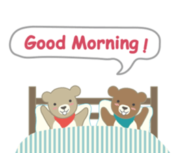 Birdie #2 en sticker #3669556