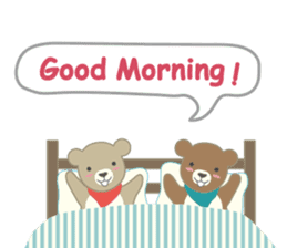 Birdie #2 en sticker #3669556