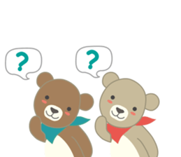 Birdie #2 en sticker #3669560