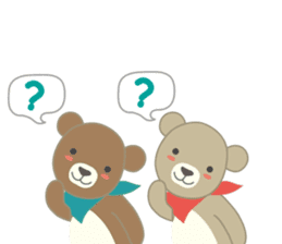 Birdie #2 en sticker #3669560