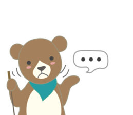 Birdie #2 en sticker #3669565