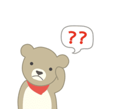 Birdie #2 en sticker #3669566