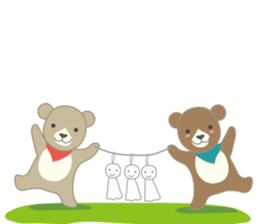 Birdie #2 en sticker #3669578