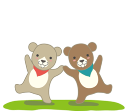 Birdie #2 en sticker #3669581