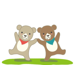 Birdie #2 en sticker #3669581