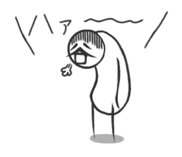 tanimaru uncle sticker #3670037