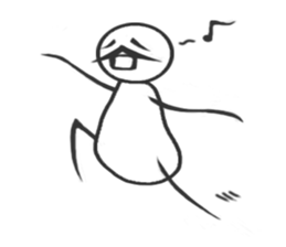 tanimaru uncle sticker #3670045