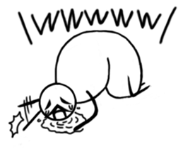 tanimaru uncle sticker #3670063