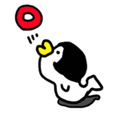 taraoka sticker #3670471