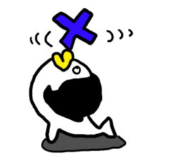 taraoka sticker #3670472