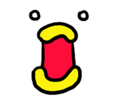 taraoka sticker #3670474