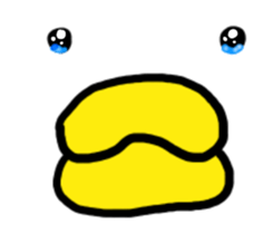 taraoka sticker #3670475