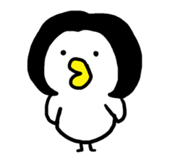 taraoka sticker #3670479