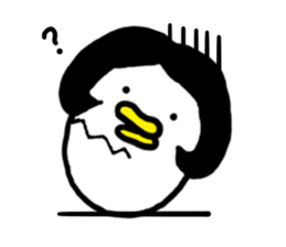 taraoka sticker #3670480