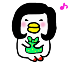 taraoka sticker #3670484